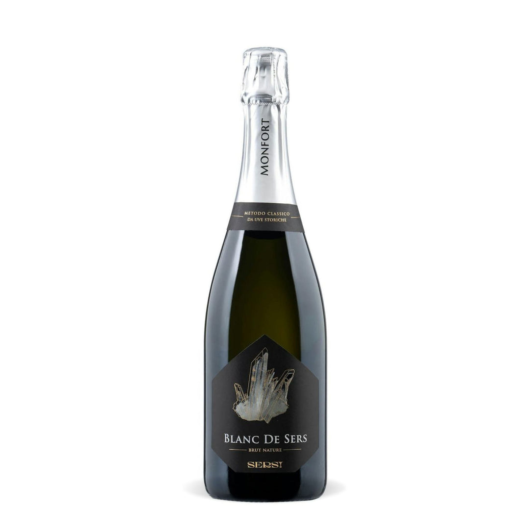 Sers! - Blanc de Sers Brut Nature 2023
