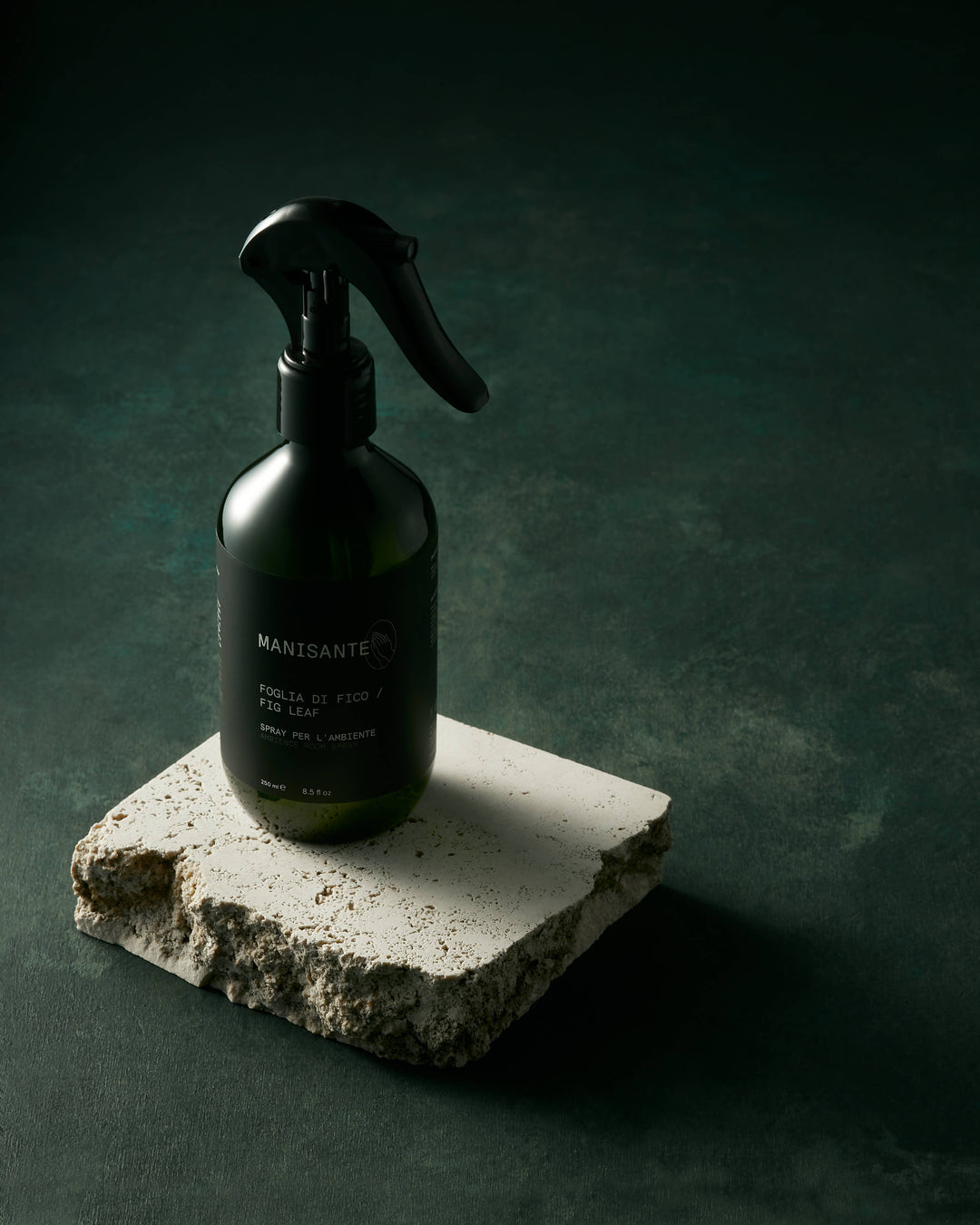 Manisante - Spray Ambiente alla Foglia di Fico