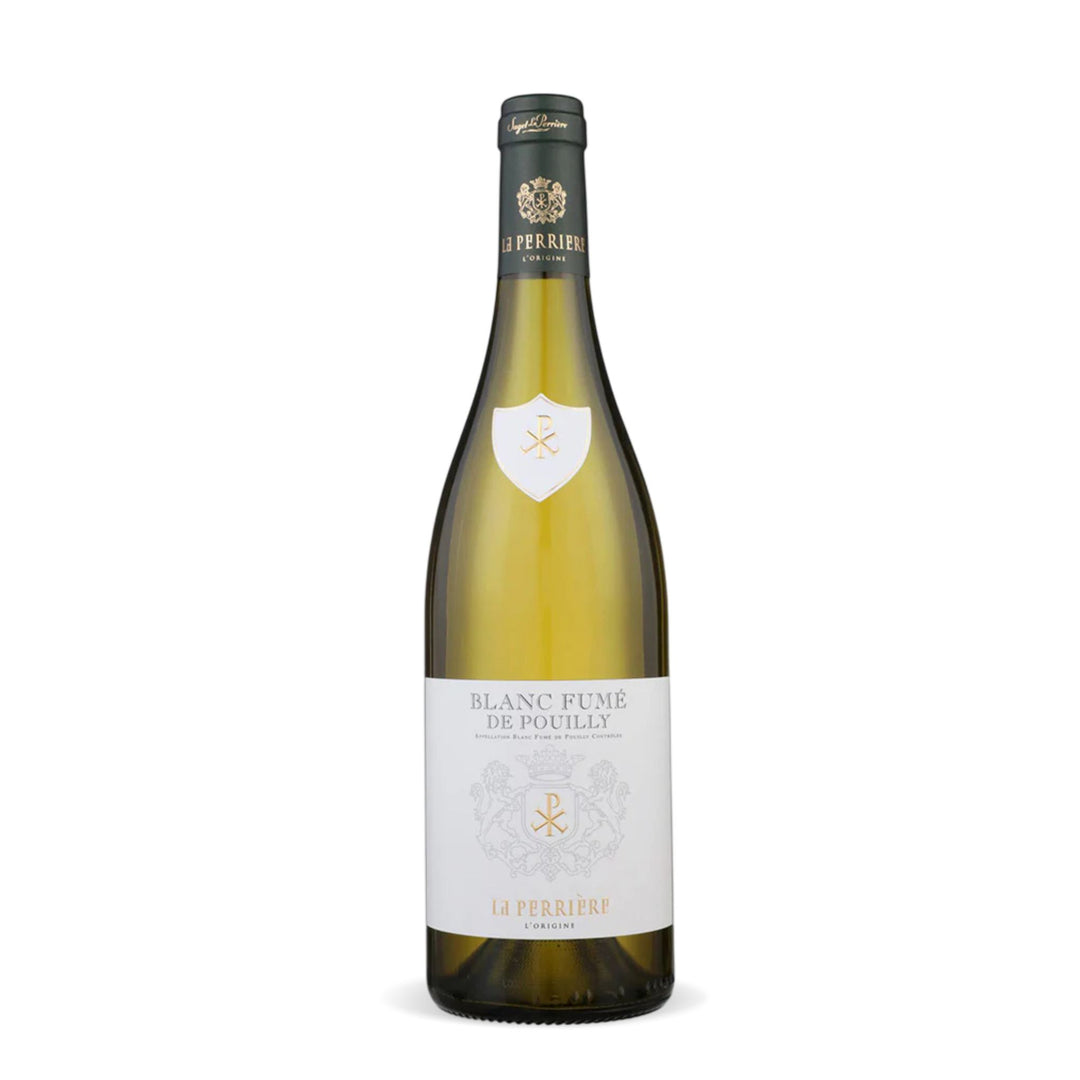 La Perriere - Blanc Fumé de Pouilly L&