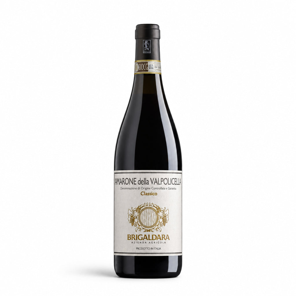 Brigaldara | Amarone della Valpolicella Classico