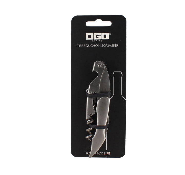 Ogo living - Cavatappi da Sommelier