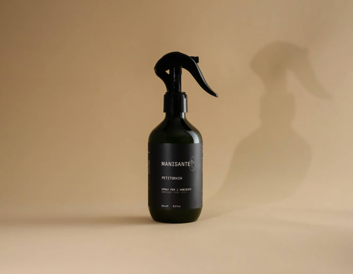 Manisante - Spray Ambiente al Petitgrain