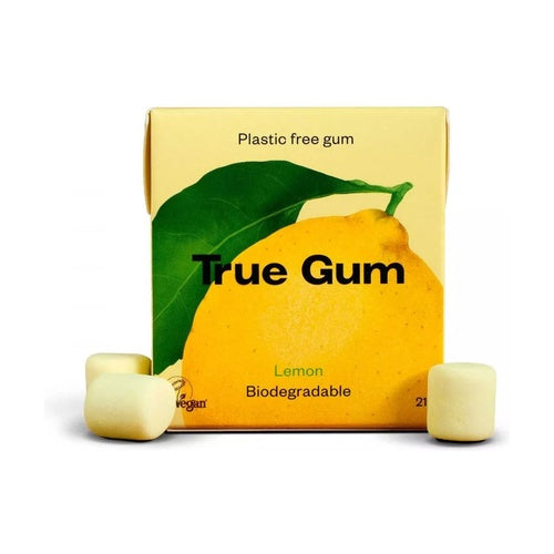 True Gum - ChewingGum al Mango 21g
