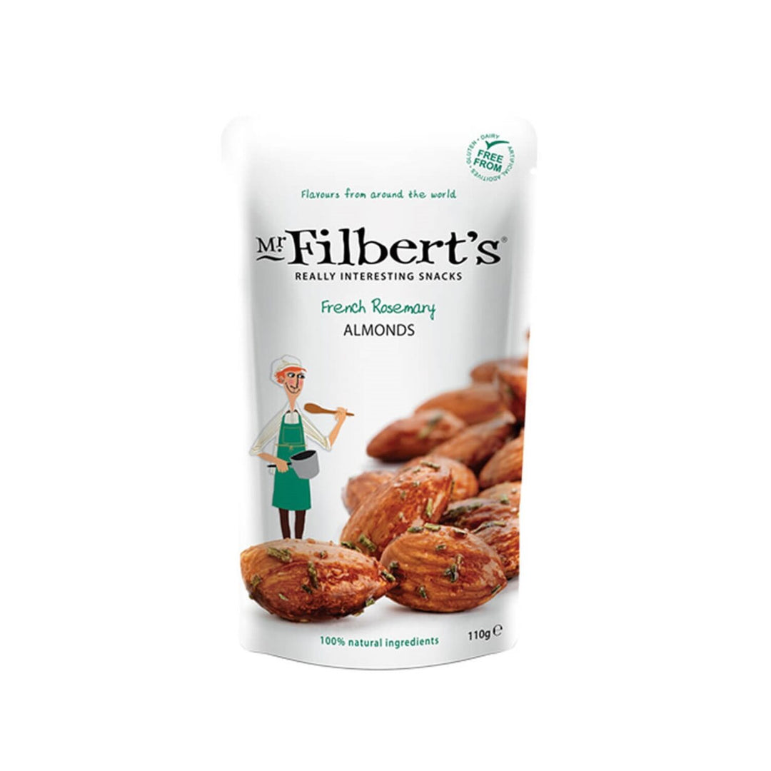 Mr Filbert&