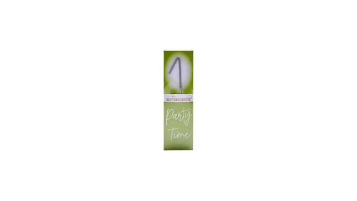Wondercandle - Candelina Scintilla