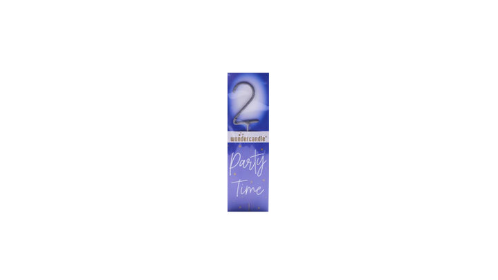 Wondercandle - Candelina Scintilla