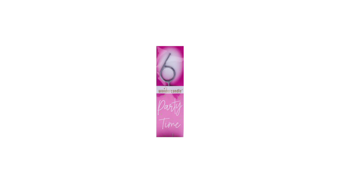 Wondercandle - Candelina Scintilla