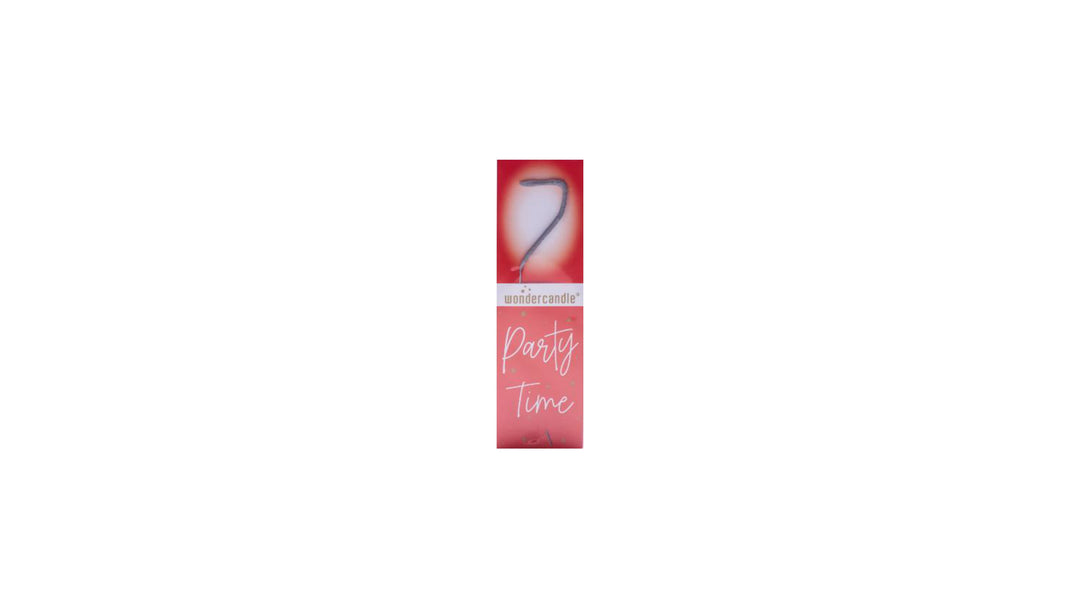 Wondercandle - Candelina Scintilla