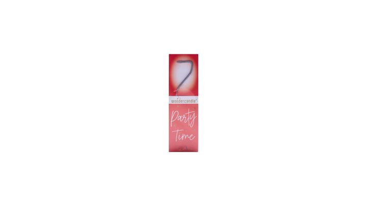 Wondercandle - Candelina Scintilla