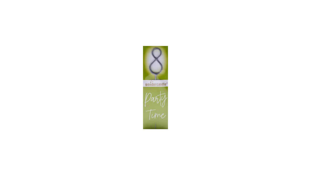Wondercandle - Candelina Scintilla