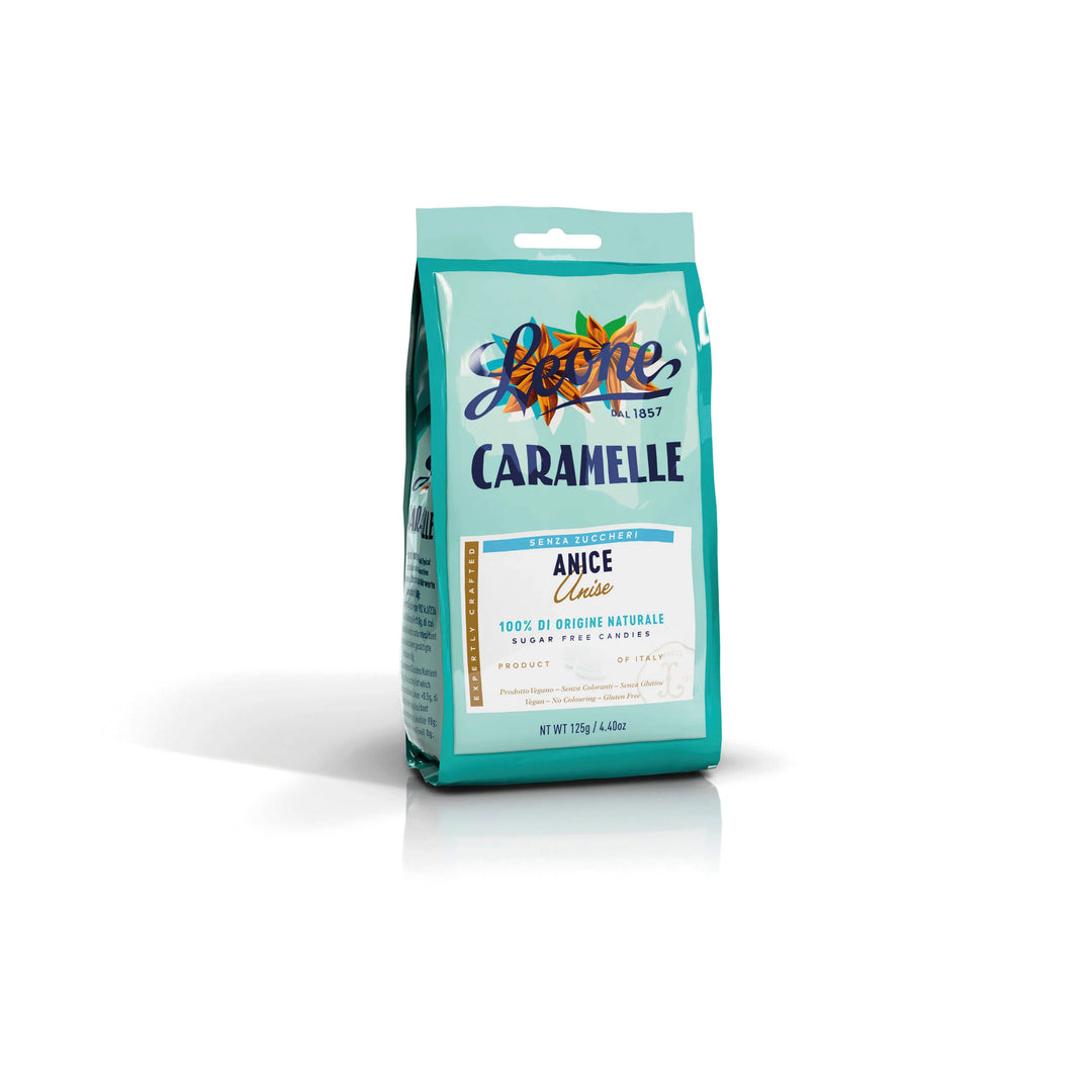 Leone - Caramelle all&