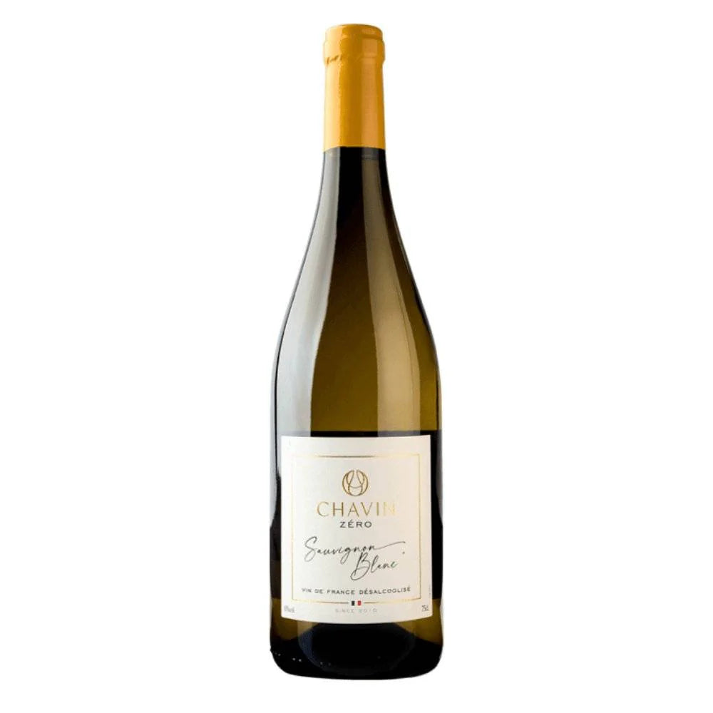 Chavin Zero - Sauvignon Blanc Vin de France Dealcolato