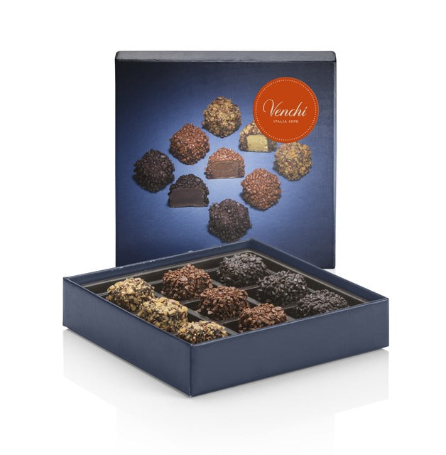 Venchi - Cofanetto Mini Praline Chocoviar 130g