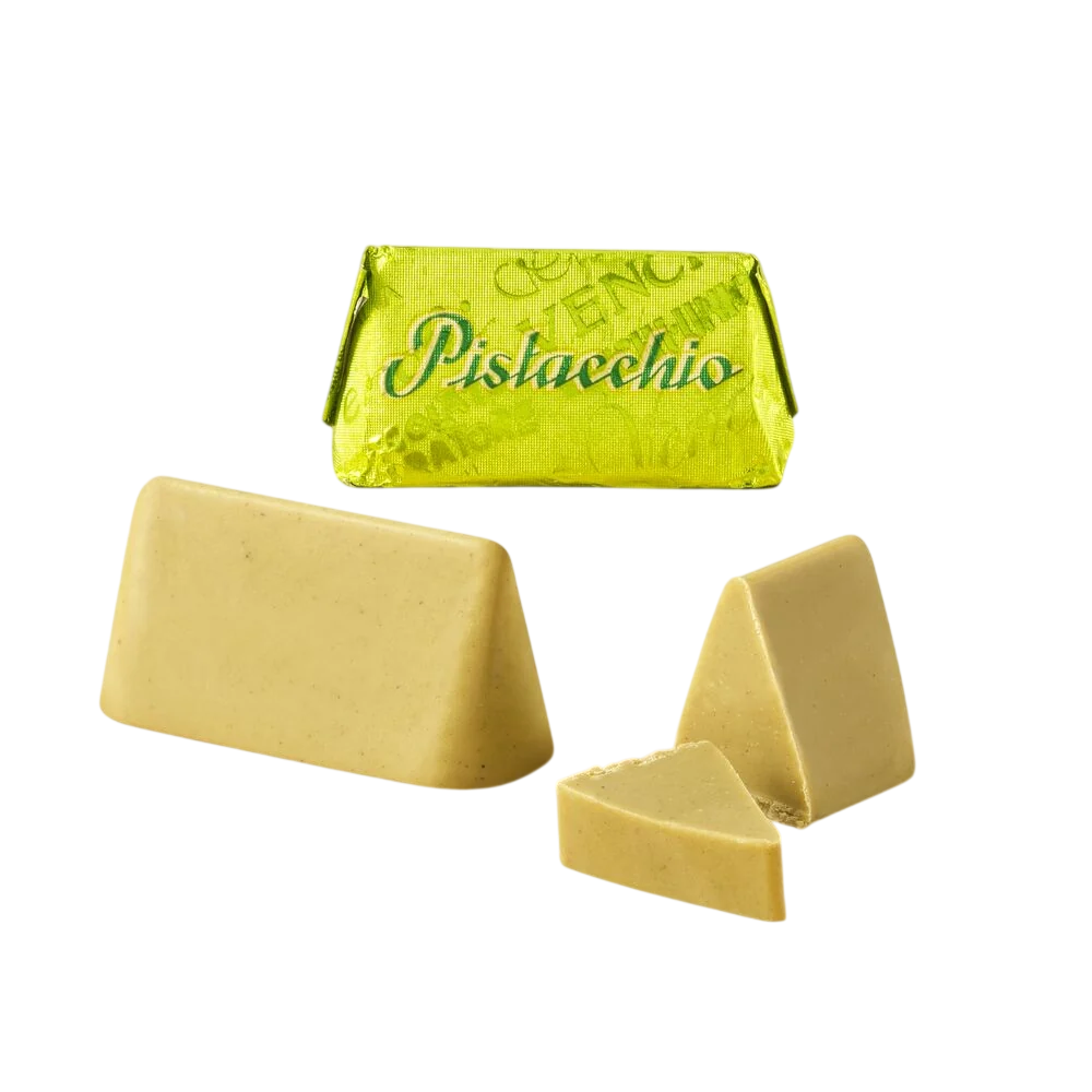 Venchi -  Cioccolatino Al Pistacchio Formato Sfuso 100g