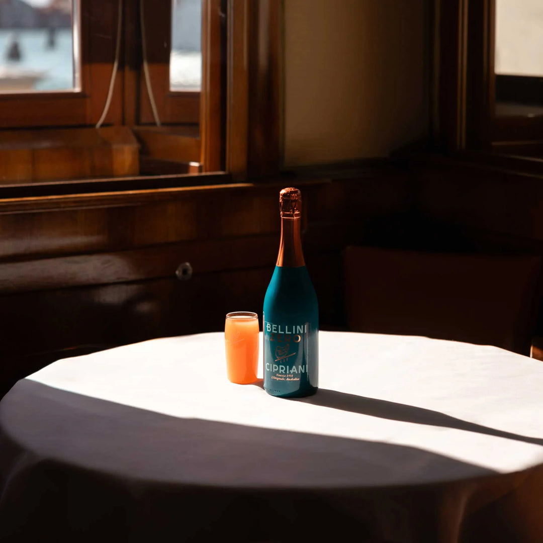 Cipriani - Bellini Zero Alcol 750ml
