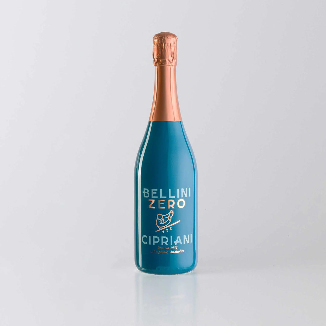 Cipriani - Bellini Zero Alcol 750ml