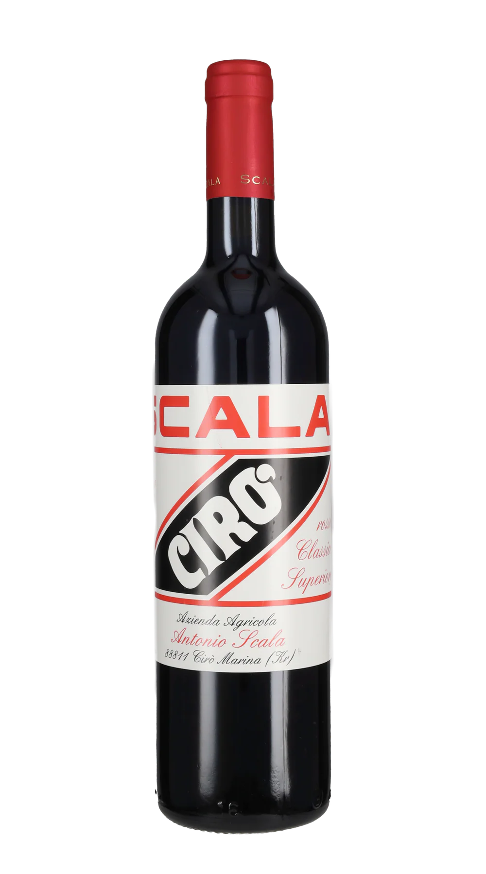 Francesco Scala - Ciro&