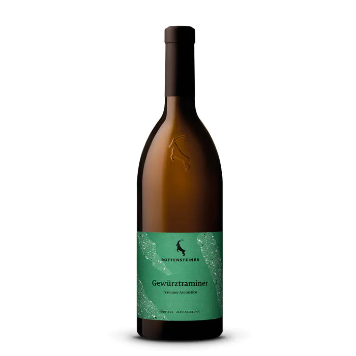 Rottensteiner - Gewurztraminer Alto Adige DOC