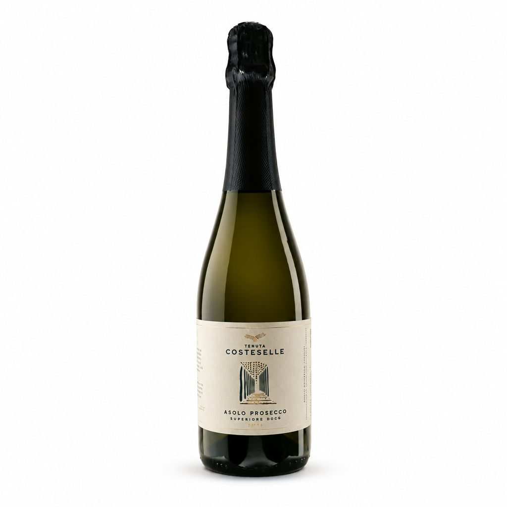 Tenuta Costeselle - Asolo Prosecco Superiore DOCG Brut