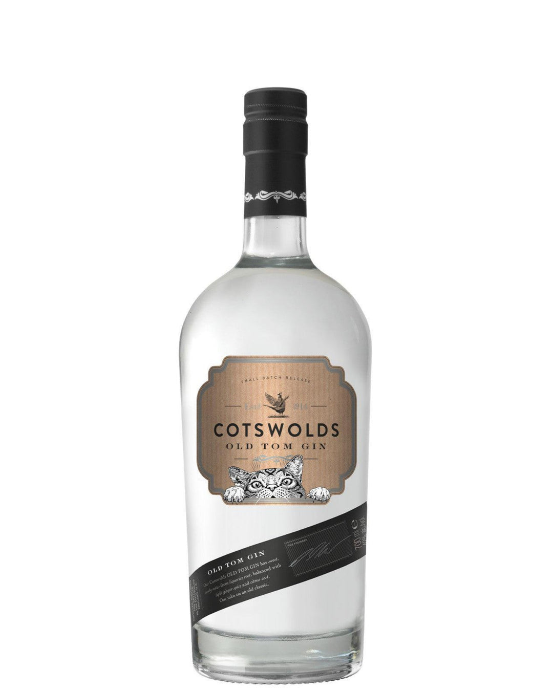 Cotswolds - Old Tom Gin 700ml