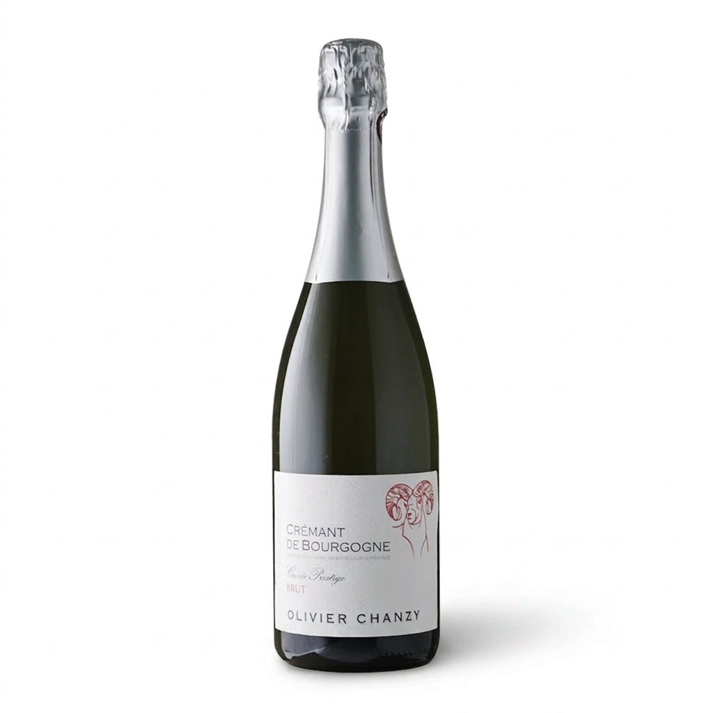 Maison Olivier Chanzy - Cremant de Bourgogne