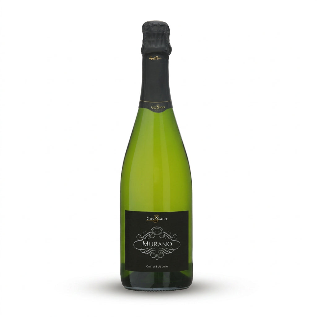 Guy Saget - Cremant de Loire
