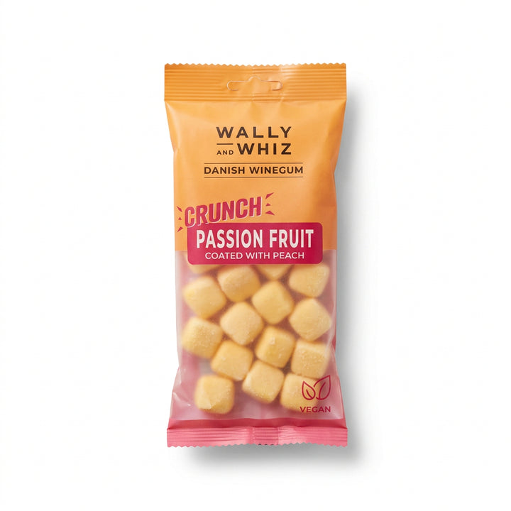 Wally &amp; Whiz - Confezioni 56g