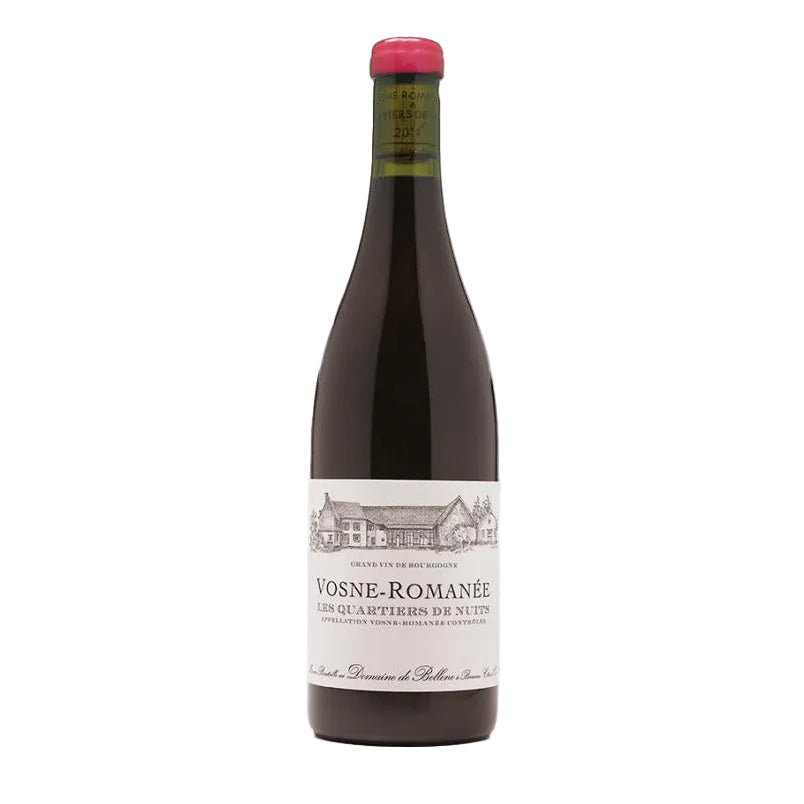 Domaine De Bellene - Vosne-Romanée Quartiers De Nuits 2023