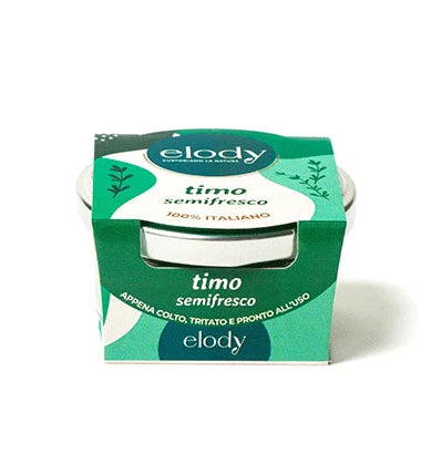 Elody -  Timo Semifresco 100% Italiano