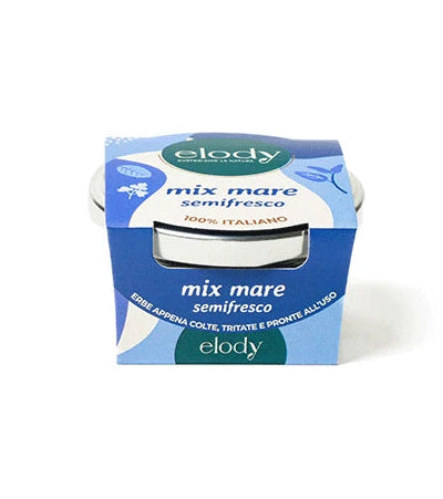 Elody -  Mix Mare Semifresco BIO