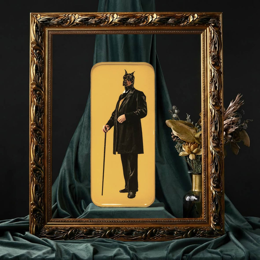 Gangzaï Design - Svuotatasche Doug