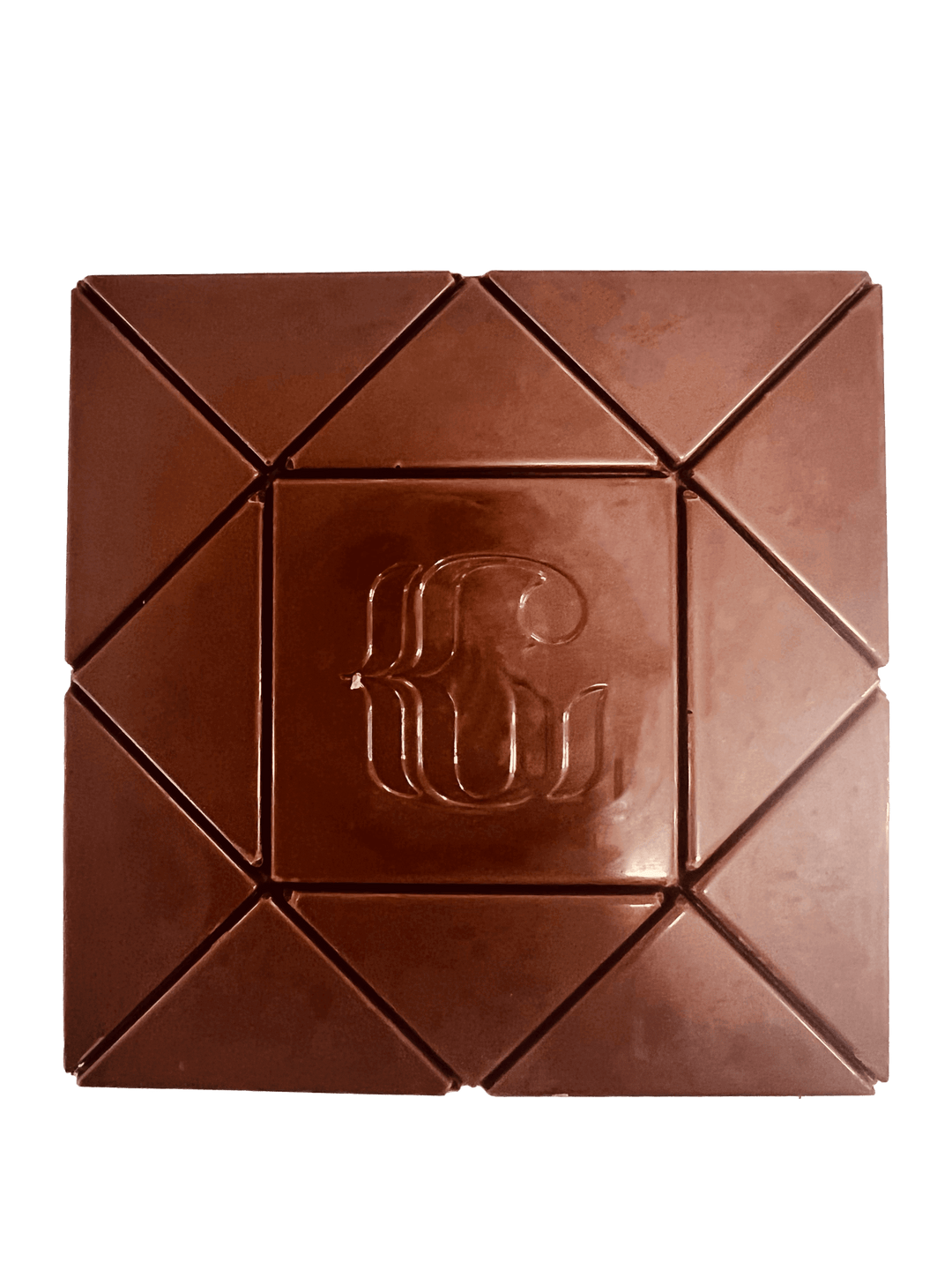 Goodio Chocolate - Cioccolato al 49% con spezie di zucca