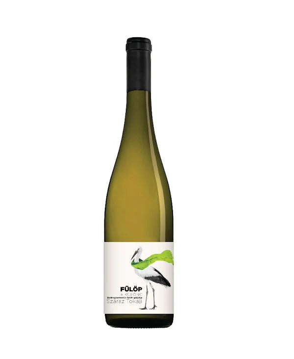 Füleky - Fulop Tokaji Dry 2021 750ml