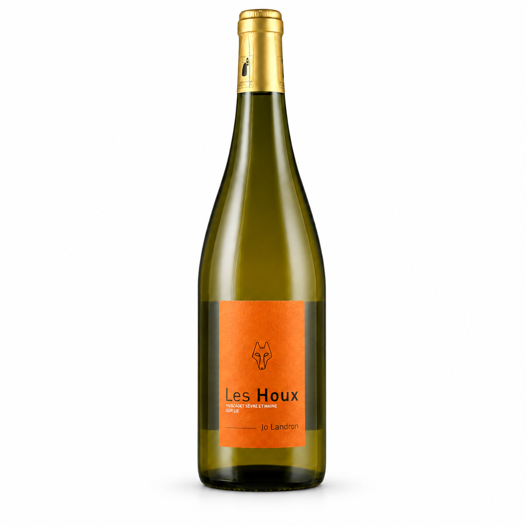 Domaine de la Louvetrie - Muscadet Sevre et Maine Les Houx