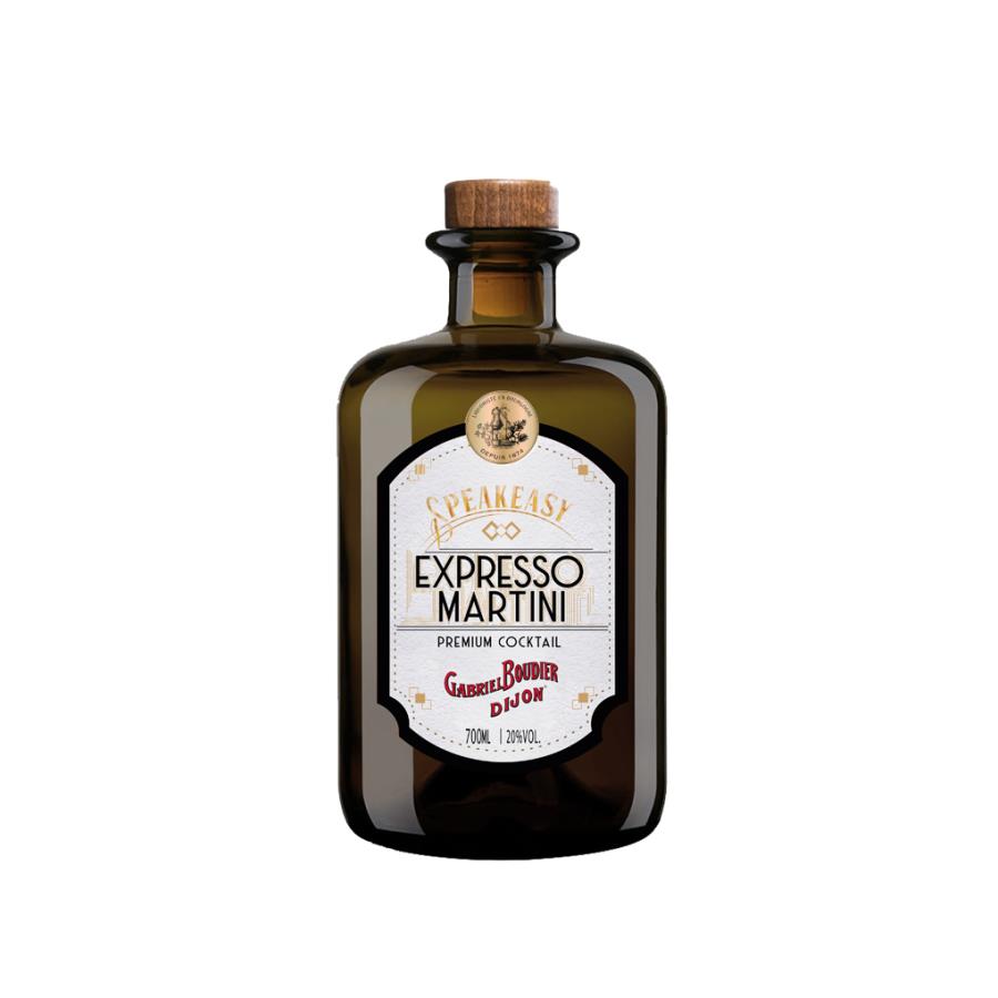Gabriel Boudier - Espresso Martini 500ml
