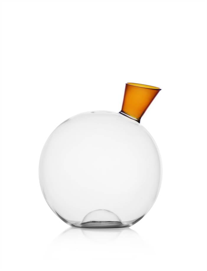 Ichendorf - Decanter Travasi