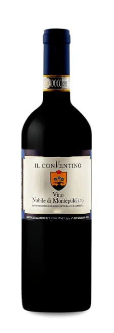 Il Conventino - Vino Nobile di Montepulciano 2021 750 ml