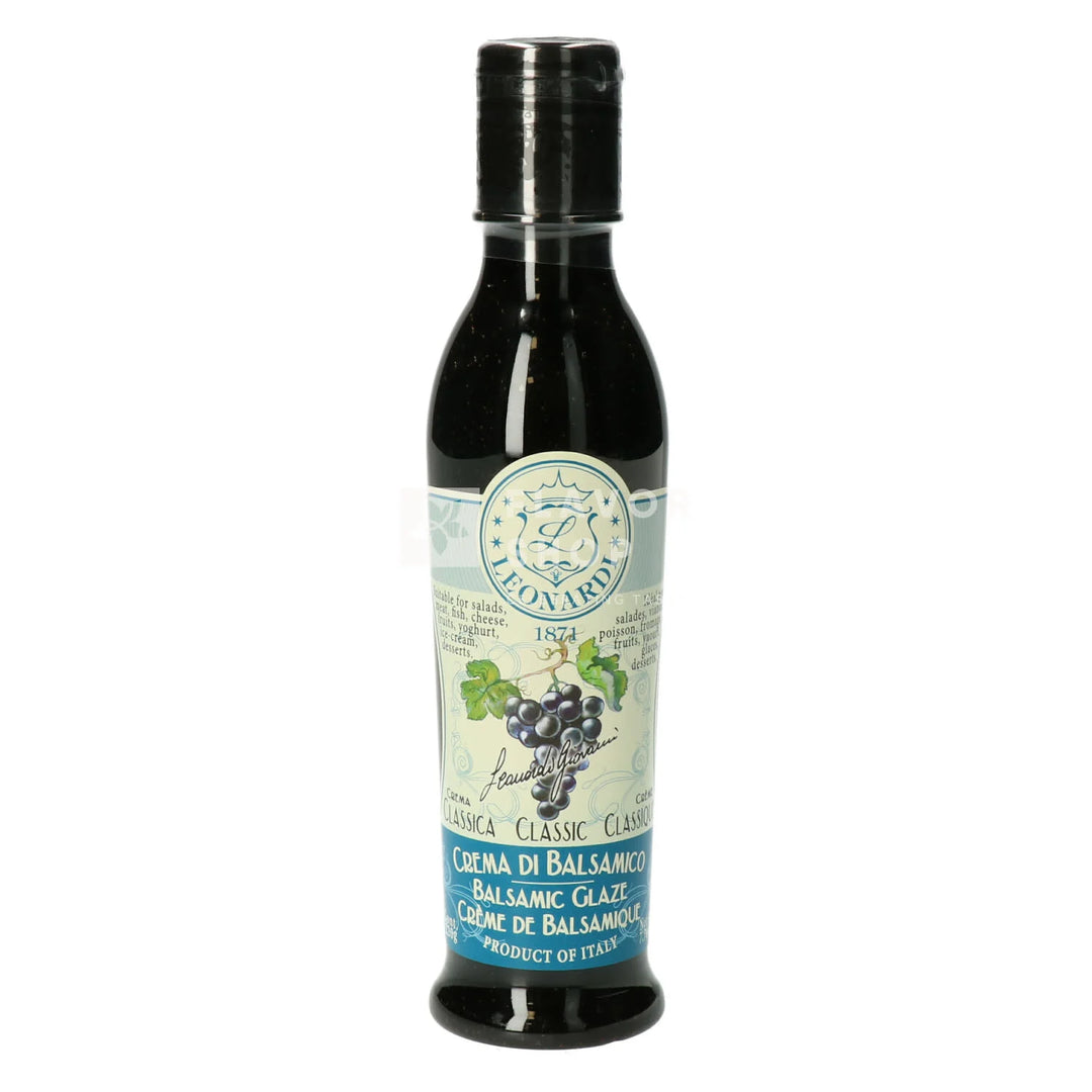 Leonardi - Crema Balsamico Classica 220g