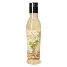 Leonardi - Crema Balsamico Bianca 220g