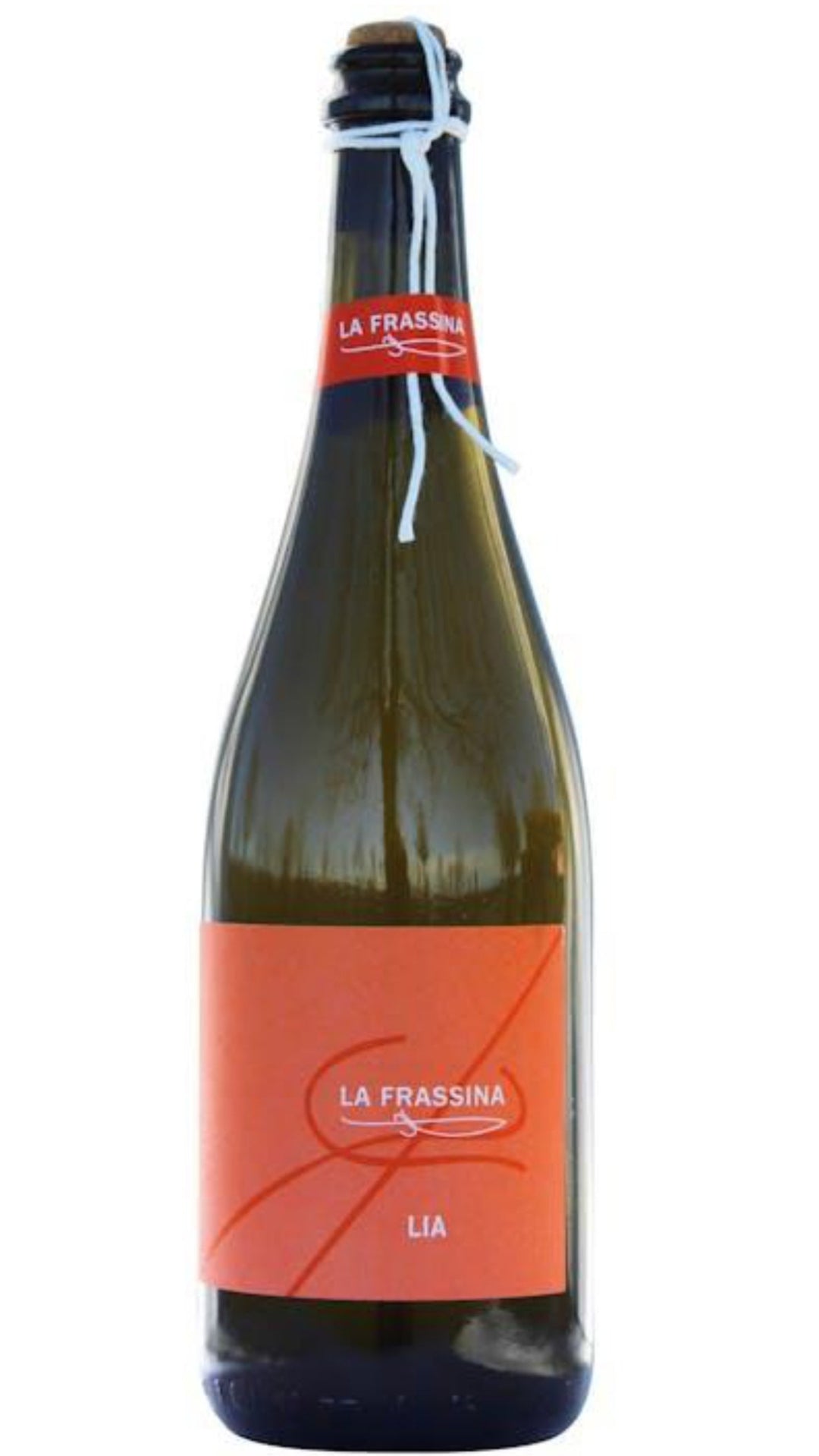 La Frassina Lia - Glera Spumante IGT Tre Venezie 2023 750 ml