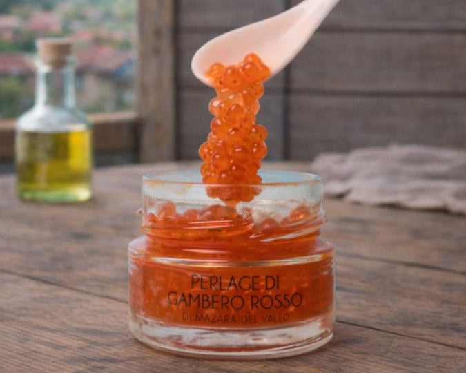 Lalaina - Perlage di Gambero Rosso 30g