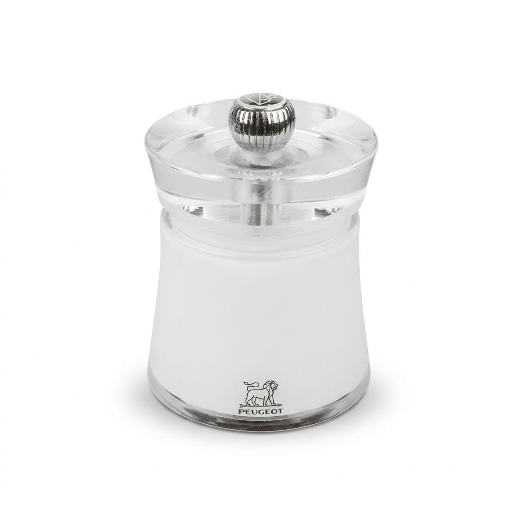 Peugeot - Macinasale 8cm Bali Bianco