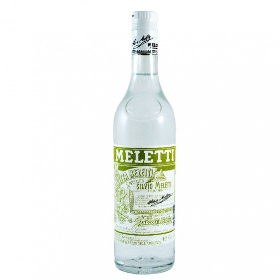 Meletti - Anisetta 700 ml