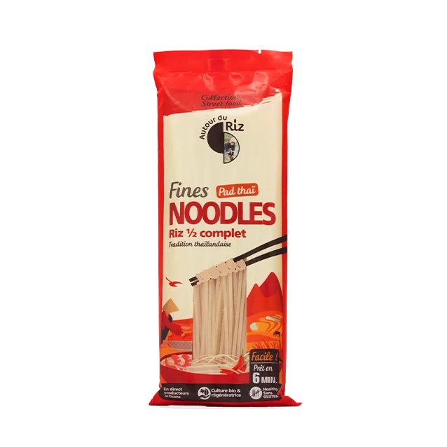 Autour du Riz - Noodles di Riso [Scadenza Breve]