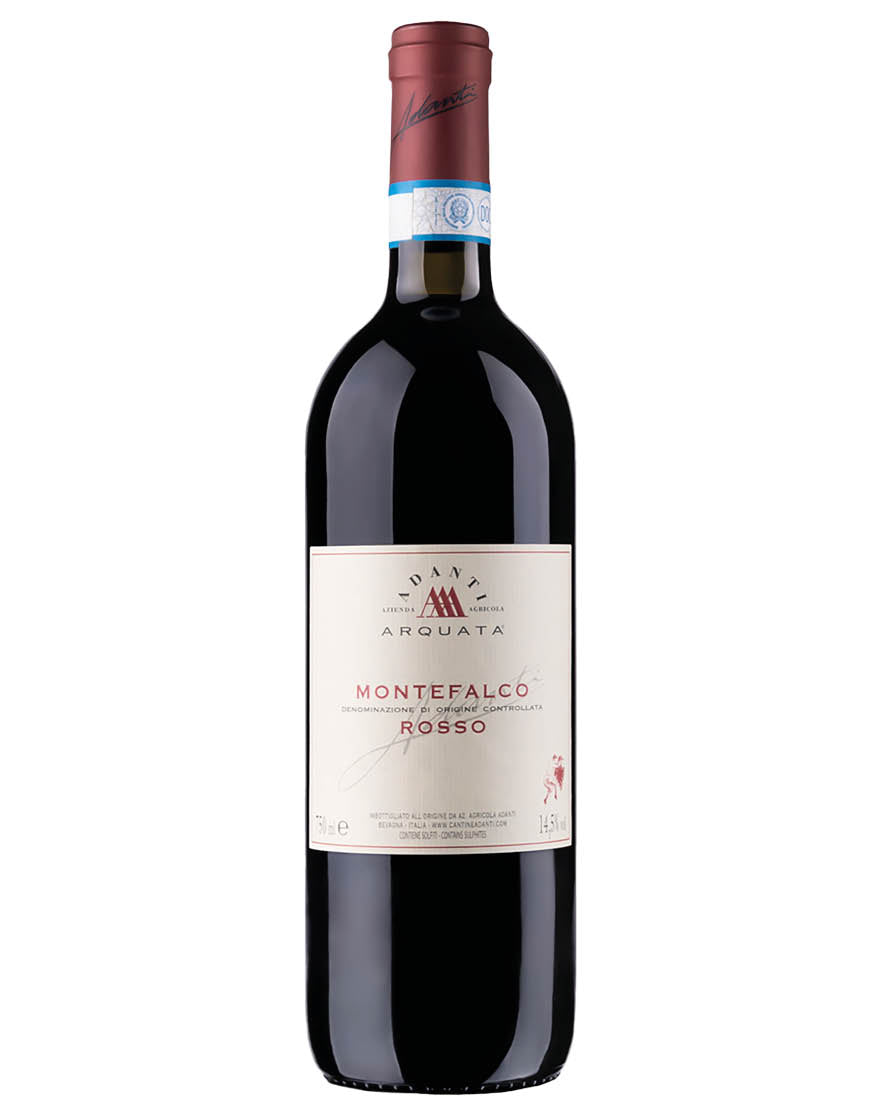 Adanti - Montefalco Rosso 2021 750ml