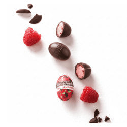 Venchi - Ovetti al Lampone Fondenti 100g Sfusi