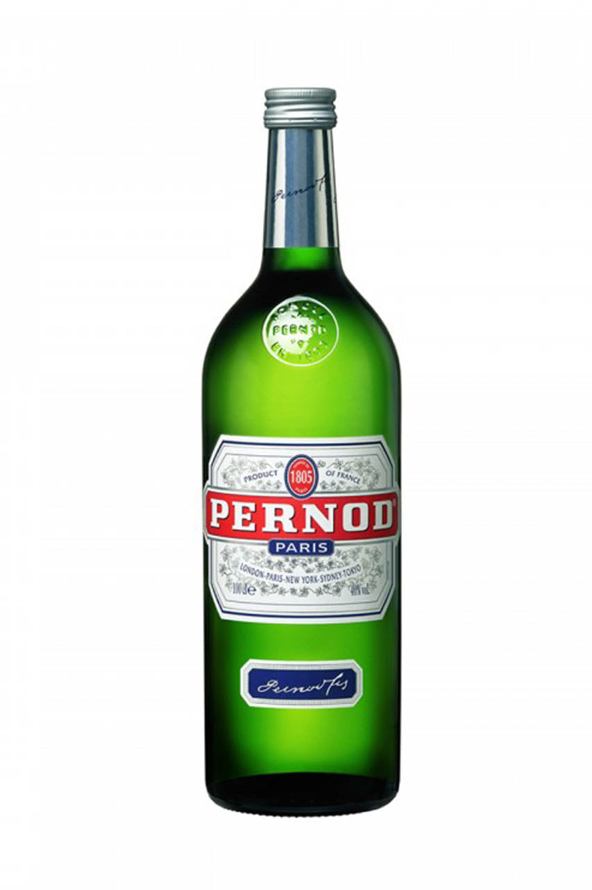 Pernod - Aperitivo all&