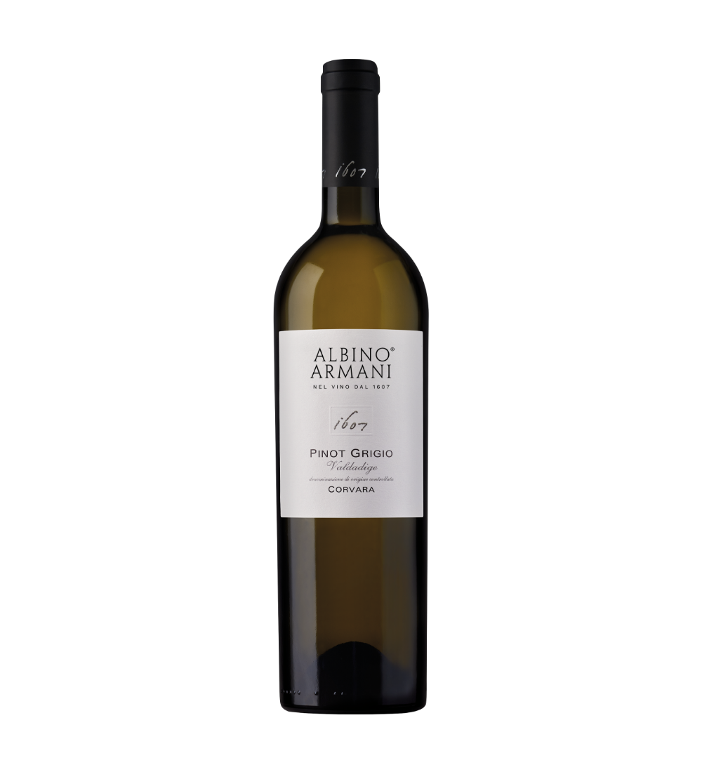 Albino Armani - Pinot Grigio Corvara 2024