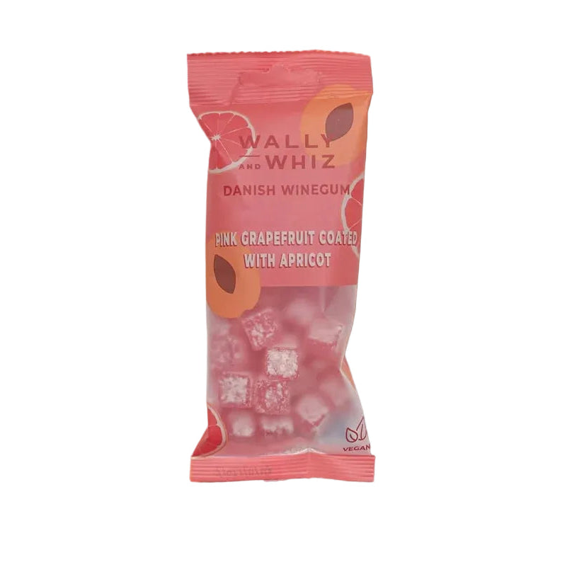 Wally &amp; Whiz - Confezioni 56g