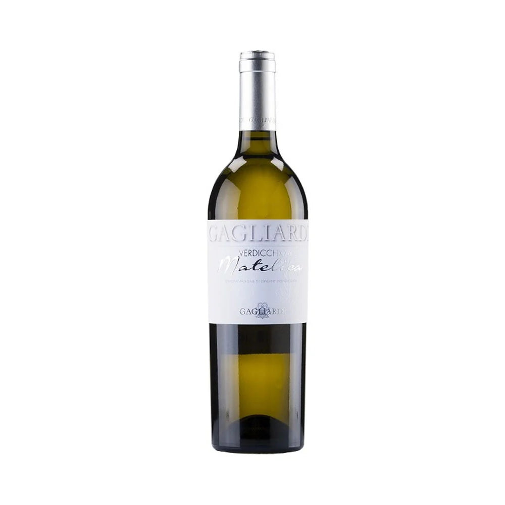 Gagliardi - Verdicchio di Matelica Selezione 2024